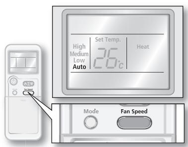 SAMSUNG AQV18 - Chauffage - 6