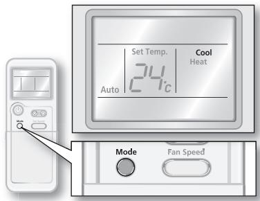 SAMSUNG AQV18 - Mode good'sleep - 2