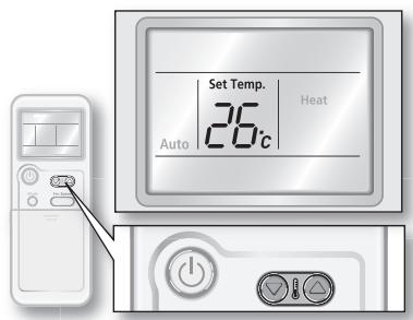 SAMSUNG AQV18 - Chauffage - 4