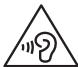 SAMSUNG WIRELESS PREMIUM HEADSET LEVEL ON EO-PN900 - Podczas uzywania sluchawek pamiętaj o ochrione slchu i uszu. - 1