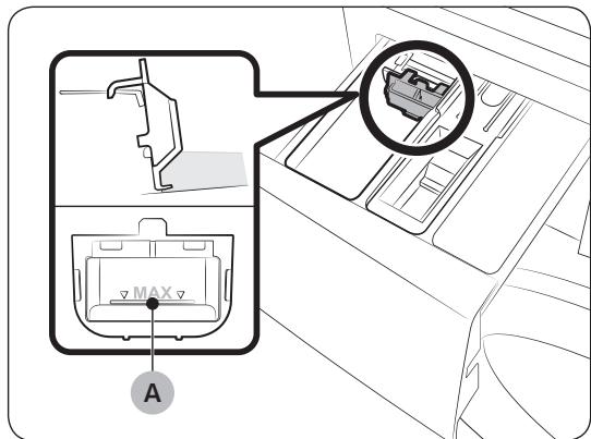 SAMSUNG WW90K5413WW - Avant de démarrer - 2