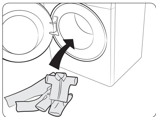 SAMSUNG WW90K5413WW - Capsules de lessive - 2
