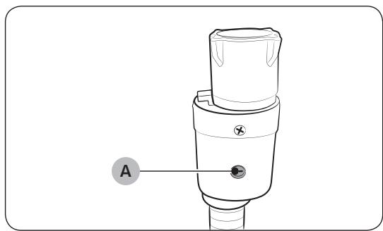 SAMSUNG WW90K5413WW - Installation - 2