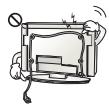 LG 32LH604,  32LH604V - ADVERTENCIA - 10