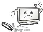 LG 32LH604,  32LH604V - WARNING - 18