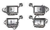 LG 32LH604,  32LH604V - VORSICHT - 26