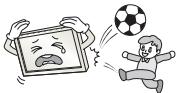 LG 32LH604,  32LH604V - WARNING - 20