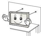 LG 32LH604,  32LH604V - CAUTION - 4