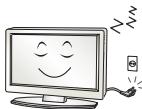 LG 32LH604,  32LH604V - S - 24