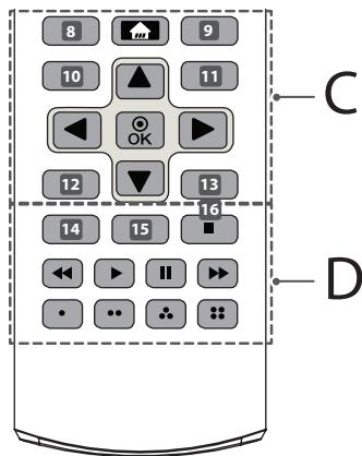 LG 32LH604,  32LH604V - B - 1