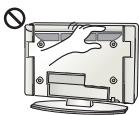 LG 32LH604,  32LH604V - PRECAUCION - 14