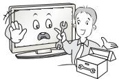 LG 32LH604,  32LH604V - Safety instructions - 24