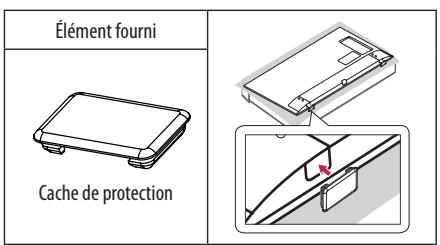 LG 32LH604,  32LH604V - Remarque - 3
