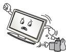 LG 32LH604,  32LH604V - WARNING - 17