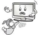 LG 32LH604,  32LH604V - Avertissement - 15