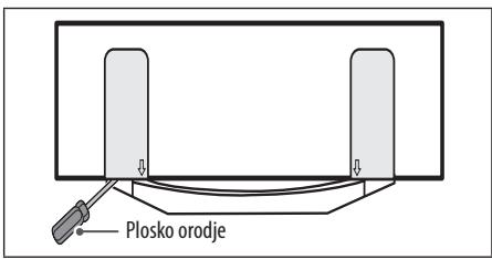 LG 32LH604,  32LH604V - OPOMBA - 6