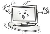 LG 32LH604,  32LH604V - PRECAUCION - 3