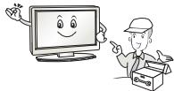 LG 32LH604,  32LH604V - Attention - 23