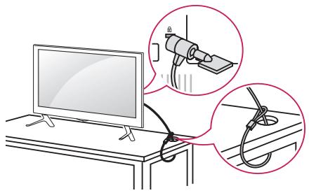 LG 42LB652V - NOTA - 1