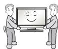 LG 42LB652V - Attention - 24