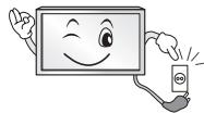 LG 42LB652V - ADVERTENCIA - 3