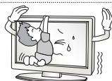 LG 42LB652V - Avertissement - 15