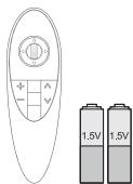 LG 42LB652V - Remarque - 3