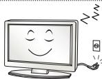 LG 42LB652V - Avertissement - 27