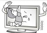 LG 42LB652V - ADVERTENCIA - 14