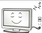 LG 42LB652V - WARNING - 26