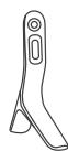 LG 42LB652V - Rubbers - 2