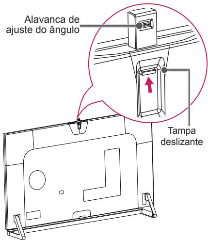 LG 42LB652V - Preparar a-camera integra - 1