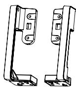 LG 42LB652V - Stand Body/Stand Base - 10