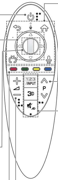 LG 42LB652V - Farbstaten - 10
