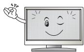 LG 42LB652V - PRECAUCION - 24