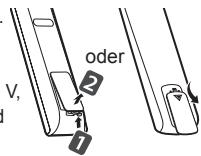 LG 42LB652V - FERNBEDIENUNG - 1