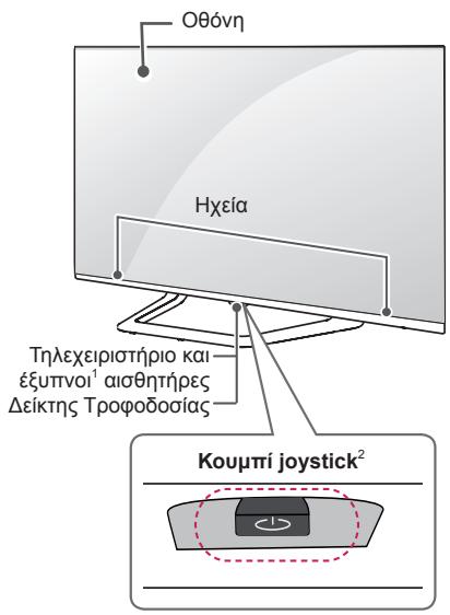 LG 42LB652V - Netsnoer - 15
