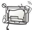 LG 42LB652V - ADVERTENCIA - 10