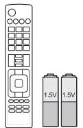 LG 42LB652V - HINWEIS - 4