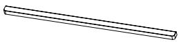 LG 42LB652V - Stand Body/Stand Base - 6