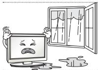 LG 42LB652V - Avertissement - 28
