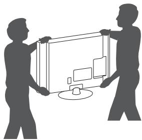 LG 42LB652V - ATTENZIONE - 2