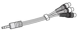 LG 42LB652V - Cavo Component generico - 1