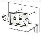 LG 42LB652V - VORSICHT - 4