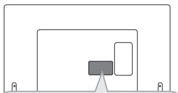 LG 42LB652V - Headphone connection - 1