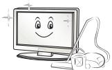 LG 42LB652V - ATTENZIONE - 24