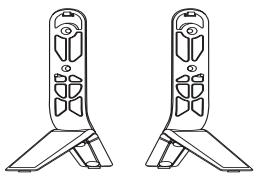 LG 42LB652V - Standkorper / Standerplatte - 1