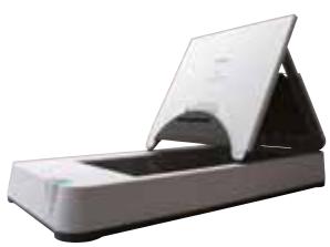 CANON DR-C240 - Pilote Kofax VRS pour une qualité d'image plus riche - 2