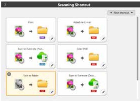 CANON DR-C240 - Utilisation facile - 2