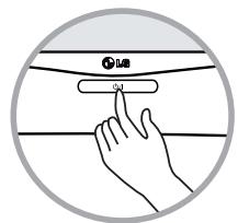 LG 55EA970V - Utilizzo del Pulsante Smart Touch - 2